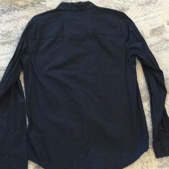 Zoo York button down shirt - Picture 3 of 5